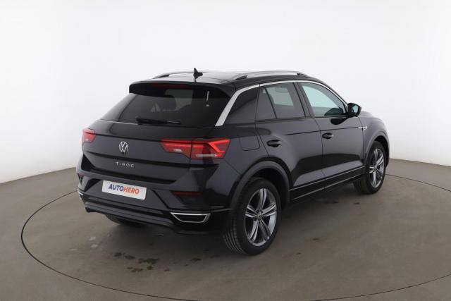 Volkswagen T-Roc image 9