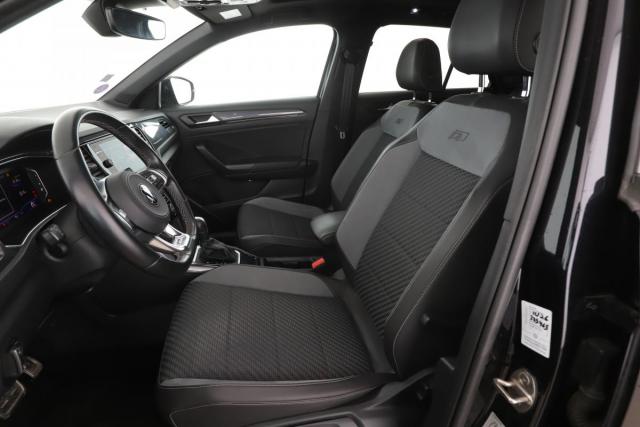 Volkswagen T-Roc image 6