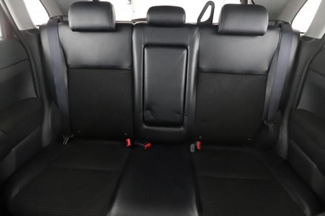 Citroen C4 Aircross image 9
