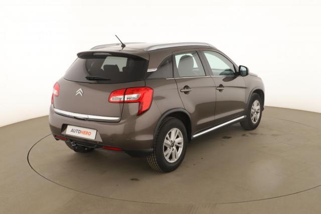 Citroen C4 Aircross image 5