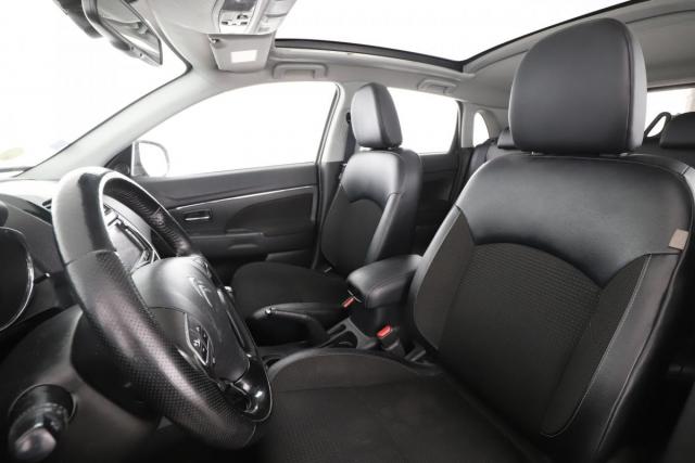 Citroen C4 Aircross image 6