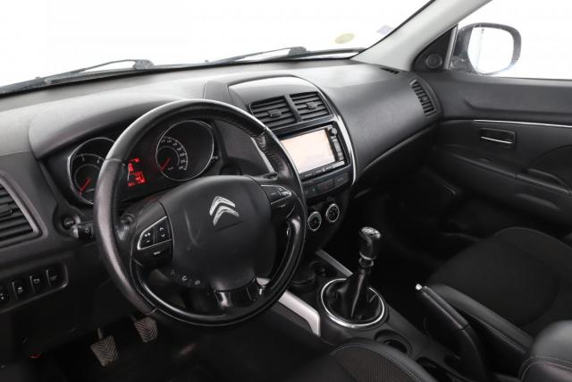 Citroen C4 Aircross image 3