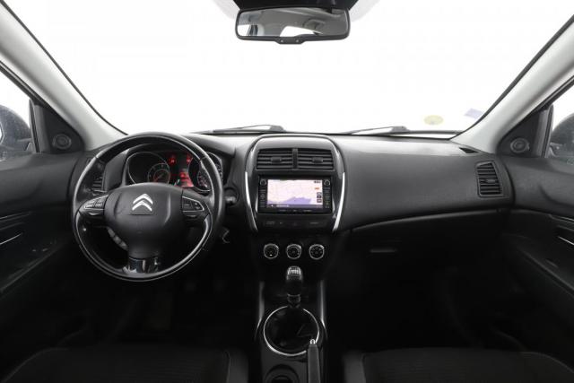 Citroen C4 Aircross image 2