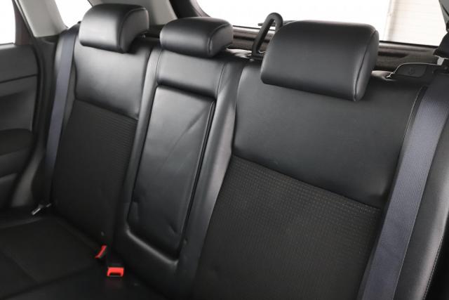 Citroen C4 Aircross image 7