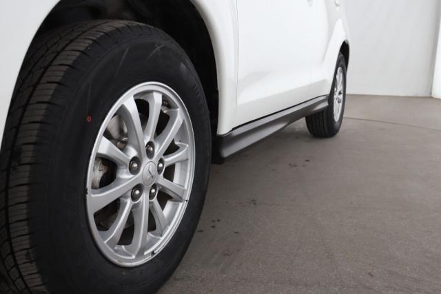 Mitsubishi Asx image 4