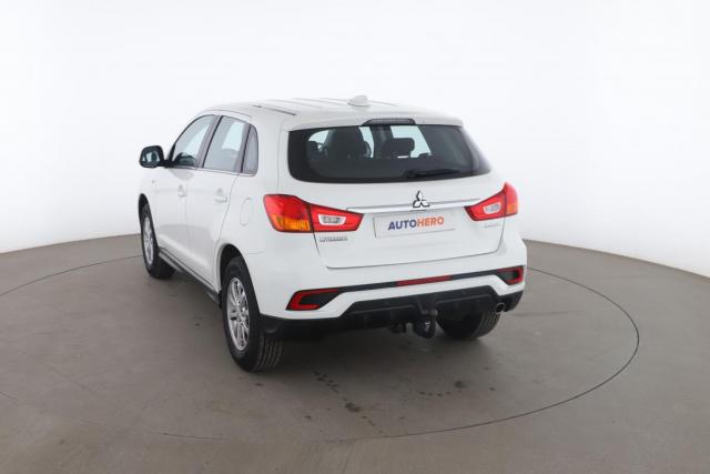 Mitsubishi Asx image 1