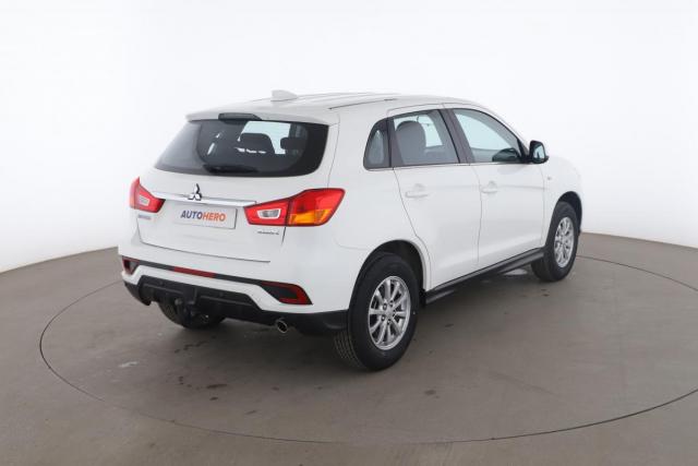 Mitsubishi Asx image 3