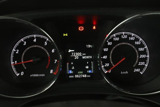 Mitsubishi Asx image 5