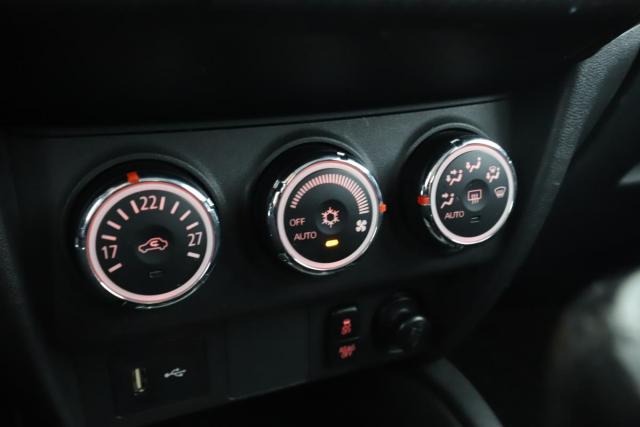 Mitsubishi Asx image 7