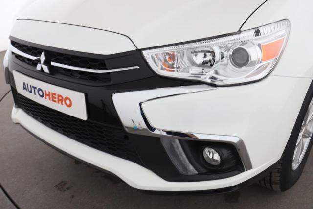 Mitsubishi Asx image 6