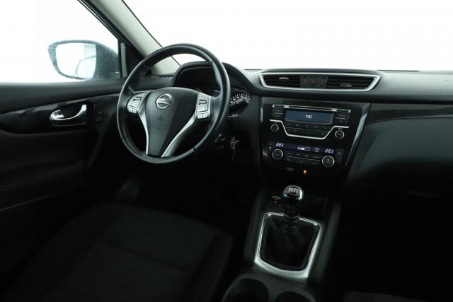 Nissan Qashqai image 6