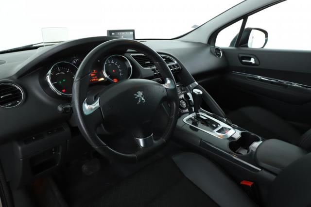 Peugeot 3008 image 1