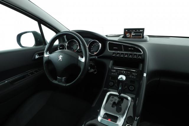 Peugeot 3008 image 4
