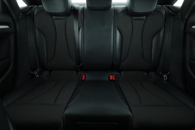 Audi A3 Berline image 3