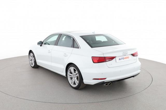 Audi A3 Berline image 2
