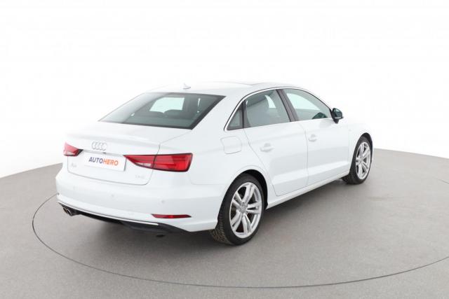 Audi A3 Berline image 7