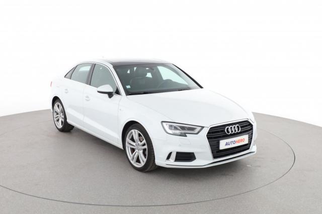 Audi A3 Berline image 5