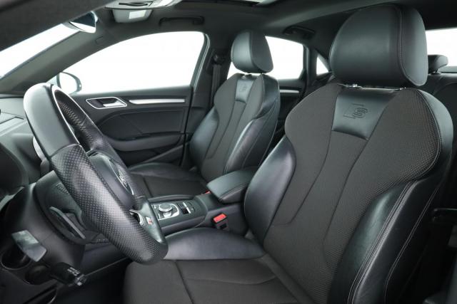 Audi A3 Berline image 4