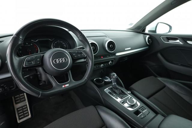 Audi A3 Berline image 1