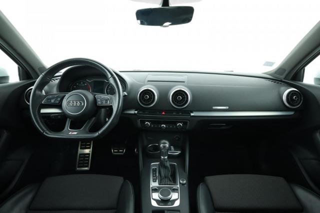Audi A3 Berline image 9