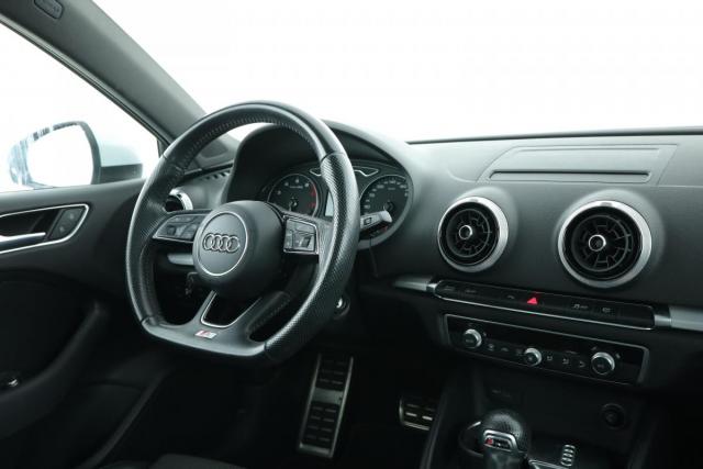 Audi A3 Berline image 6