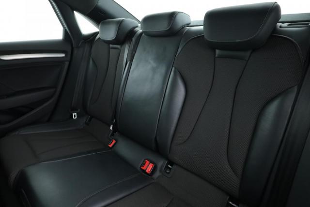 Audi A3 Berline image 8