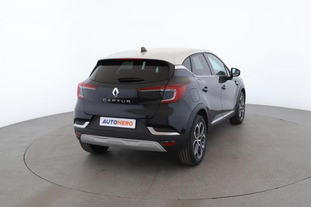 Renault Captur image 9
