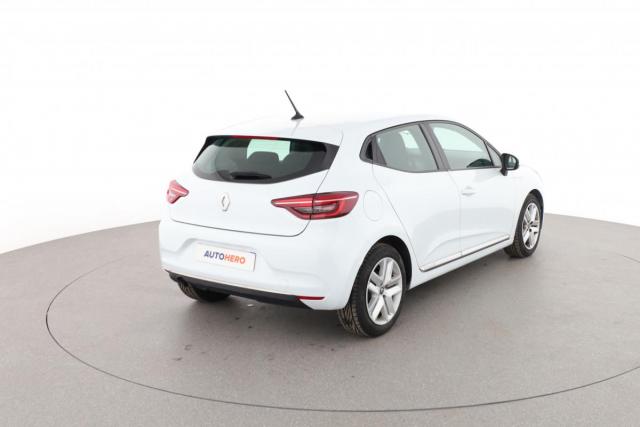 Renault Clio image 1