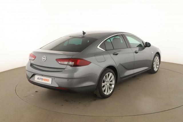 Opel Insignia image 3