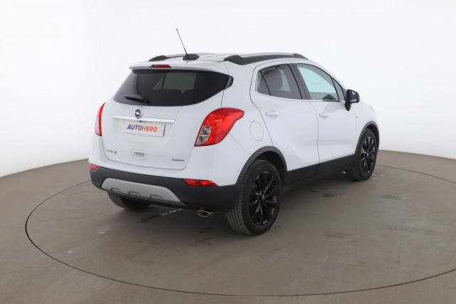Opel Mokka X image 2