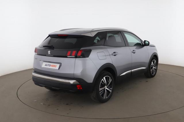 Peugeot 3008 image 7