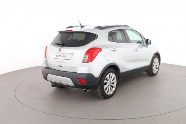 Opel Mokka image 1