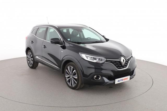 Renault Kadjar image 4