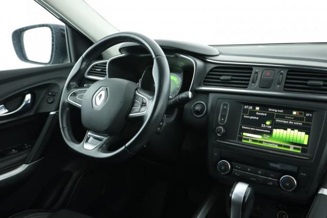 Renault Kadjar image 6