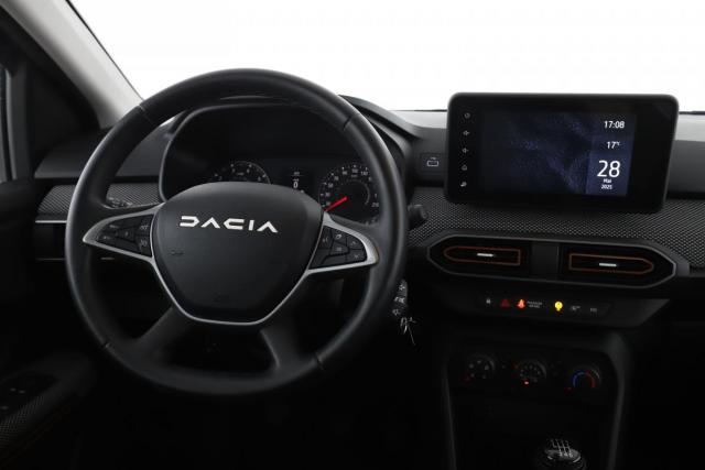 Dacia Sandero Iii image 6