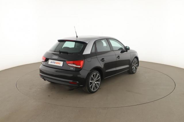 Audi A1 Sportback image 9
