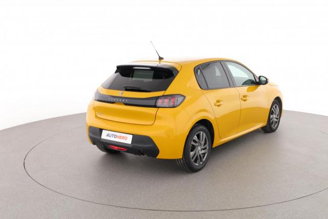 Peugeot 208 image 5