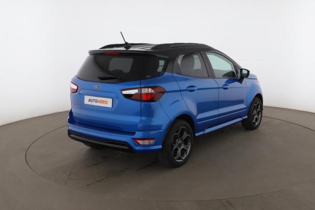 Ford Ecosport image 3