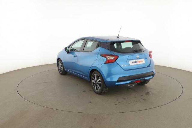 Nissan Micra image 4