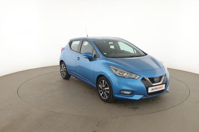 Nissan Micra image 2