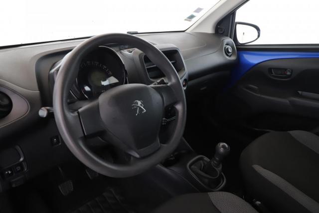 Peugeot 108 image 7
