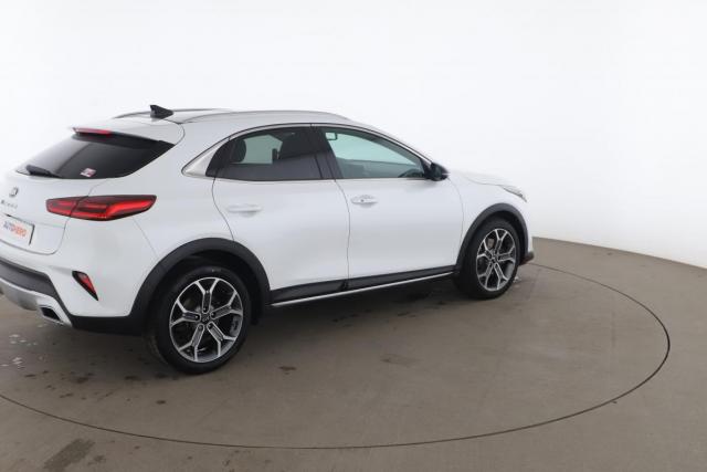 Kia Xceed image 8