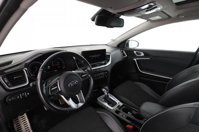 Kia Xceed image 2