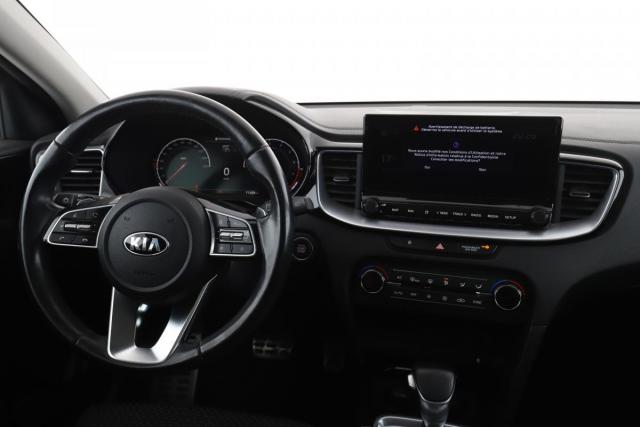 Kia Xceed image 4