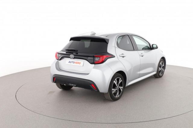 Toyota Yaris image 1