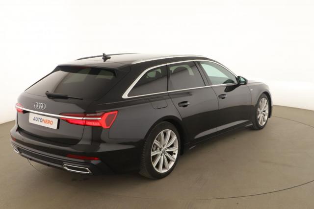 Audi A6 Avant image 6