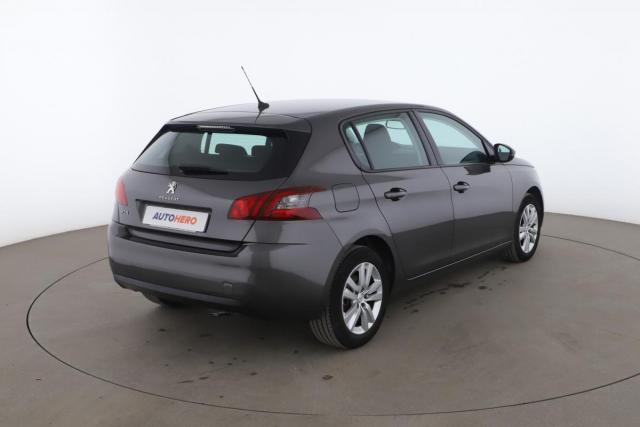 Peugeot 308 image 5