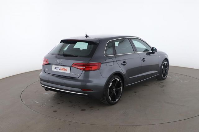 Audi A3 Sportback image 2