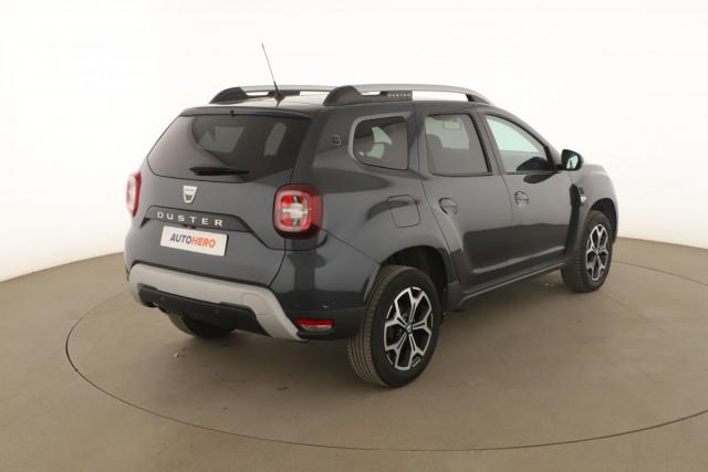 Dacia Duster image 7