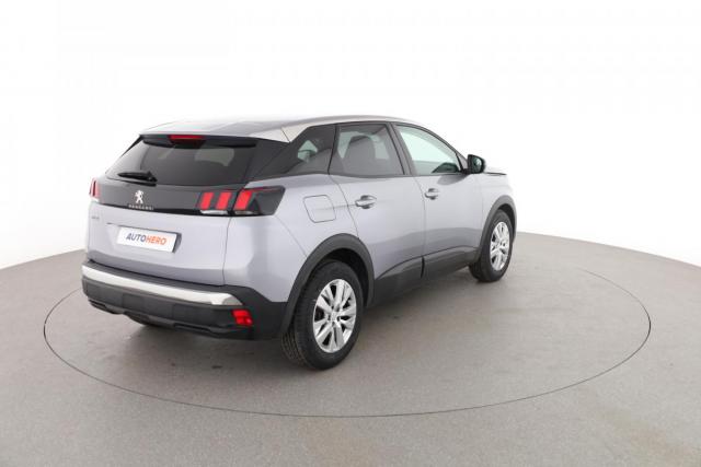 Peugeot 3008 image 2